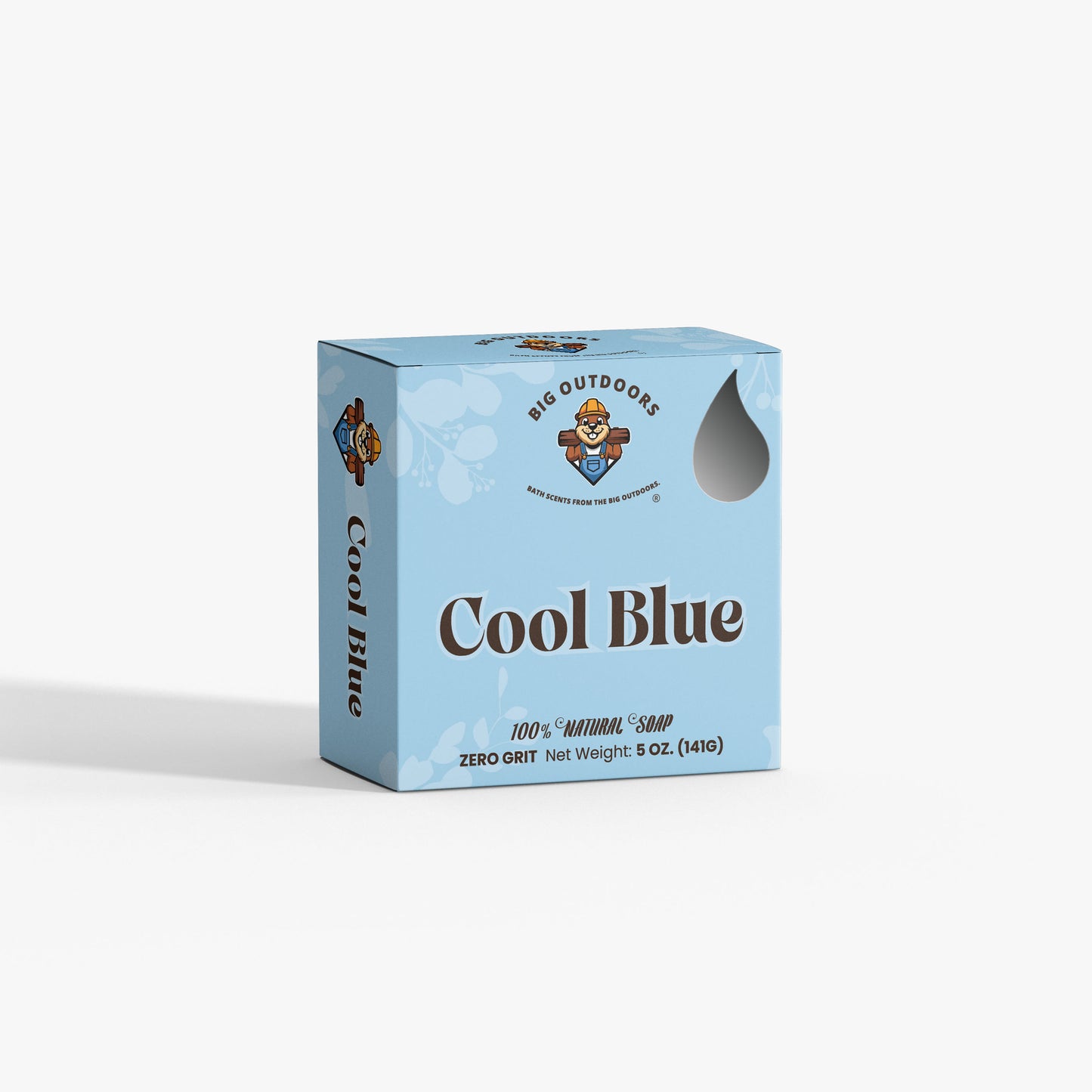 Lake Michigan Cool Blue 3 pack