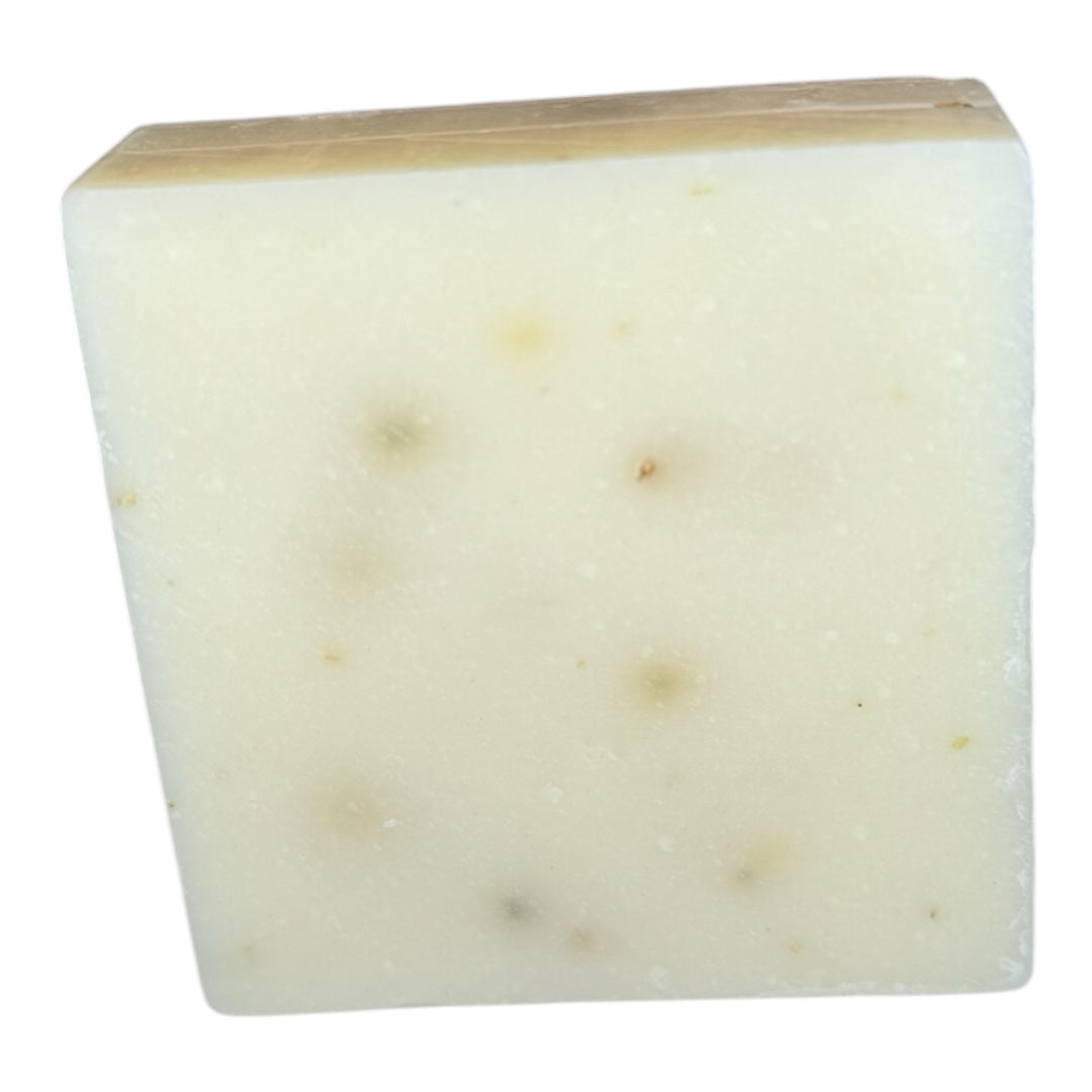 Handcrafted Soap, Eucalyptus Lavender Goat Milk 3 pack