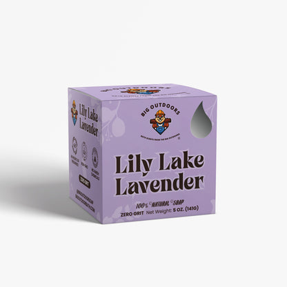 Lily Lake Lavender 3 pack