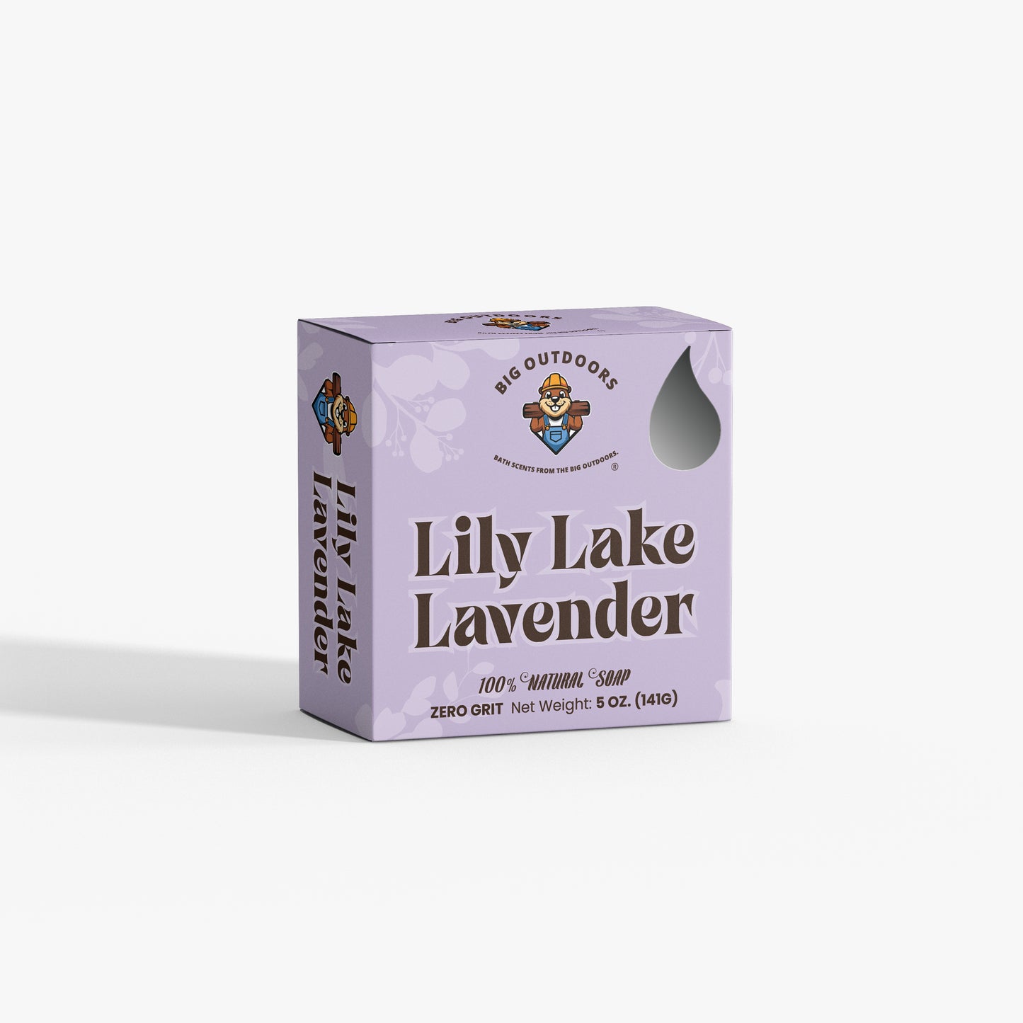 Lily Lake Lavender 3 pack